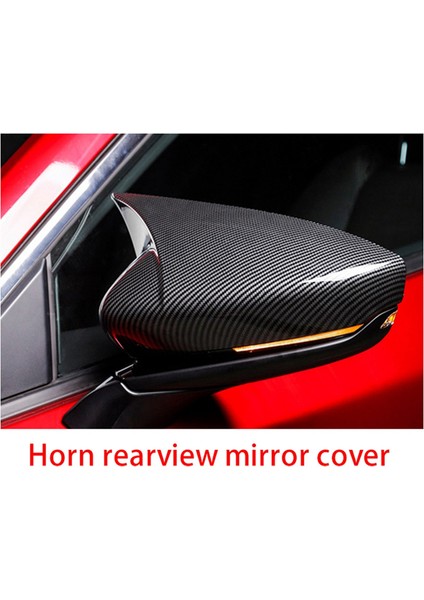 20 Enclave Için Karbon Fiber Tarzı Dikiz Aynası Kapağı (Yurt Dışından) indirimleri