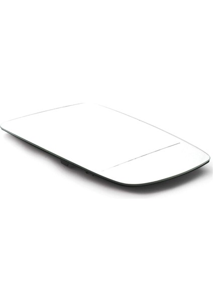 Sol Sağ Taraf Beyaz Isıtmalı Ayna Camı 5 Serisi E60 Için (Yurt Dışından) indirimleri