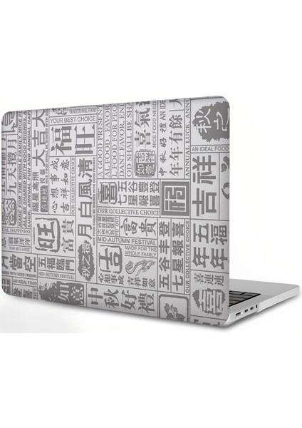 MacBook Pro 13 Inç Kılıf ile Uyumlu 2015 2014 2013 Sonu 2012 A1502 A1425 Retina Ekranlı, Koruyucu Plastik Degrade Sert Kılıf (Yurt Dışından)