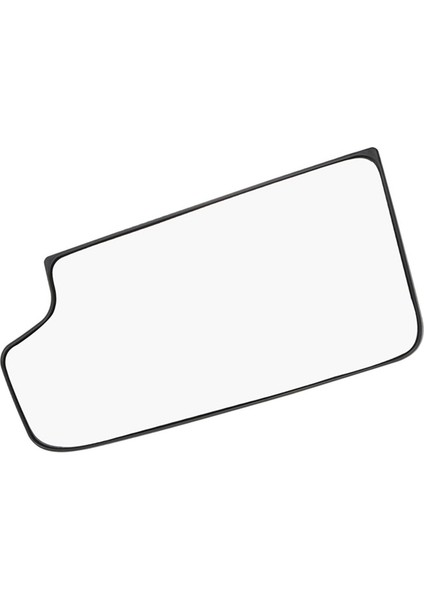 Sol Kapı Kanatlı Yan Ayna Camı Isıtmalı Destek Plakalı (Yurt Dışından) indirimleri