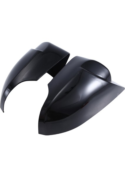 1 Çift Bullhorn Tipi Dikiz Aynası 13-17 B Için Sol+Sağ (Yurt Dışından)