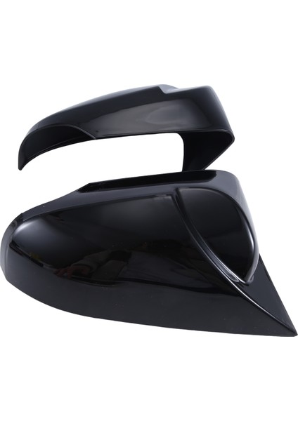 1 Çift Bullhorn Tipi Dikiz Aynası 13-17 B Için Sol+Sağ (Yurt Dışından) modelleri
