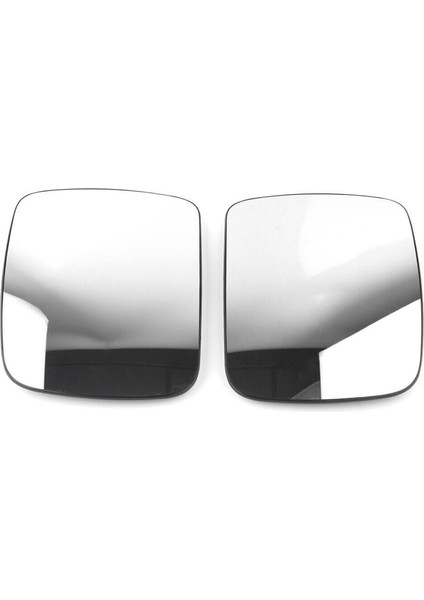 Sürücü Yolcu Tarafı Kapı Aynası Camı Isıtmalı LR013774LR013775 (Yurt Dışından)