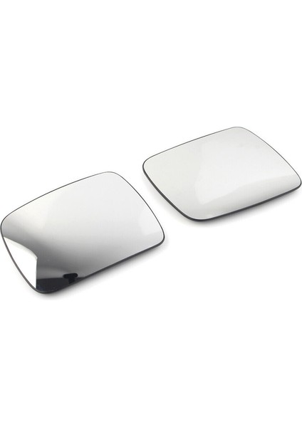 Sürücü Yolcu Tarafı Kapı Aynası Camı Isıtmalı LR013774LR013775 (Yurt Dışından) modelleri