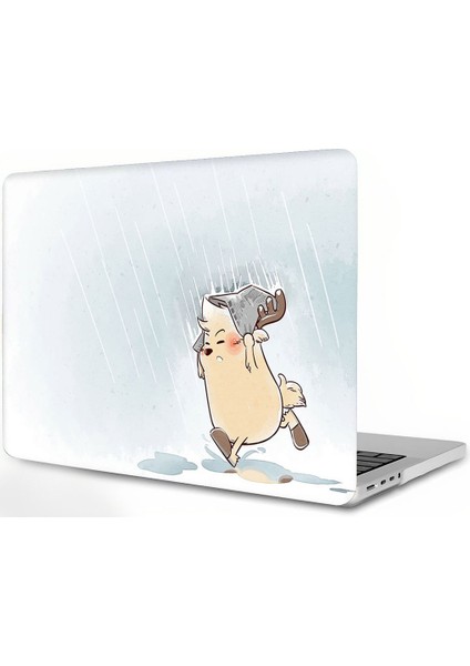 MacBook Air 13 Inç Kasa 2021 2020 2019 2018 Sürümü Için (Model A2337 A2179 A1932 Retina Ekran, Touch Id Ile), MacBook Air 13 M1 Için Plastik Sert Kabuk Kılıf, (Yurt Dışından)