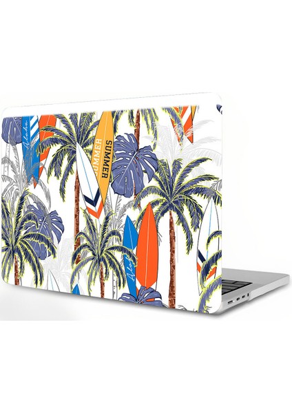 MacBook Air 13 Inç Crystal Clear Kılıf A1369 A1466, MacBook Air 13 (2010-2017) Için Plastik Sert Kabuk (A1369/A1466) (Yurt Dışından)