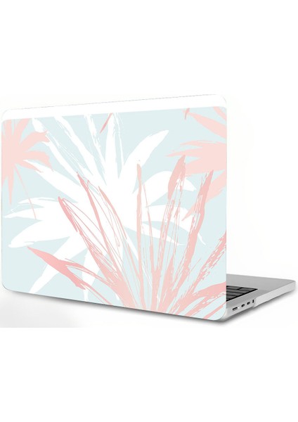 Cd-Rom'lu MacBook Pro 13 Inç ile Uyumlu Sert Kılıf Kılıfı (Retinasız) (Model A1278) (Yurt Dışından)