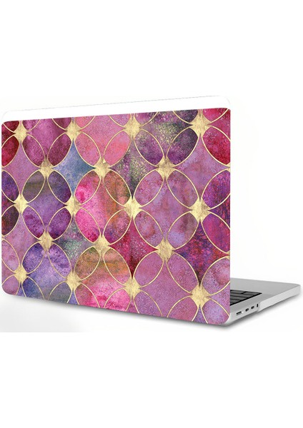 MacBook Air 13 Inç Kılıf (Sürüm 2010-2017 Eski Sürüm) ile Uyumlu, Sert Kabuk Plastik Koruyucu Kılıf Yalnızca MacBook Air 13 Inç Model A1369/A1466 Için (Yurt Dışından)