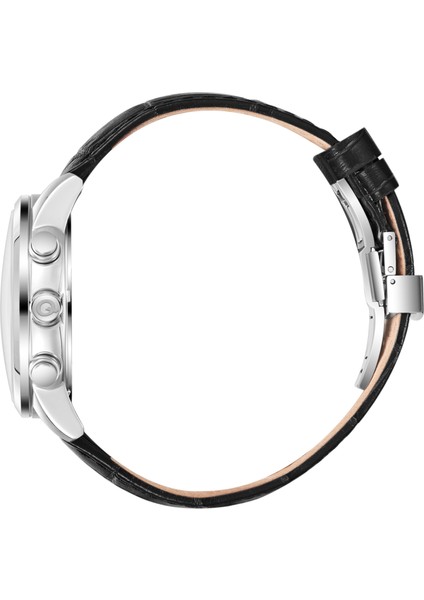 Galatasaray Quantum 5 Yıldızlı Kol Saati 25/d1 U251565 - Gs Kupa Hediyeli modelleri