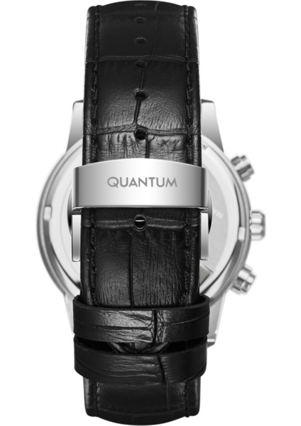 Galatasaray Quantum 5 Yıldızlı Kol Saati 25/d1 U251565 - Gs Kupa Hediyeli fırsatları