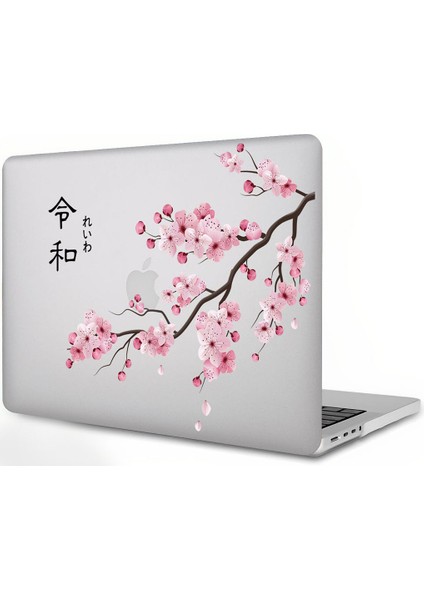 MacBook Pro 15 Inç (A1398, 2012-2015 Sürümü) Için Kılıf, 3D Efektli Mat Şeffaf Sert Kapakla Uyumlu Retina Ekranlı Mac Pro 15,4 Inç (Yurt Dışından)