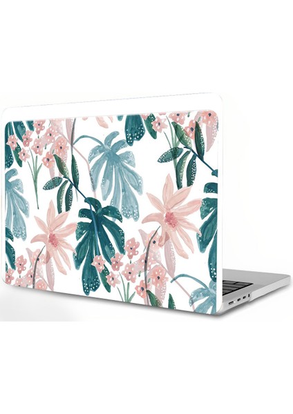 Sert Kabuk MacBook Pro 13 Inç 2015 2014 2013 2012 Yayın A1502 A1425 ile Uyumlu, MacBook Pro Retina 13.3 Için Baskı Plastik Koruyucu Dizüstü Bilgisayar Çantası (Yurt Dışından)