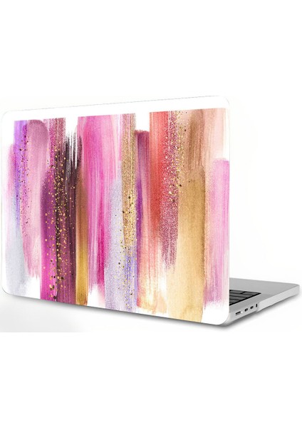 MacBook Air 13 Inç Crystal Clear Kılıf A1369 A1466, MacBook Air 13 (2010-2017) Için Plastik Sert Kabuk (A1369/A1466) (Yurt Dışından)