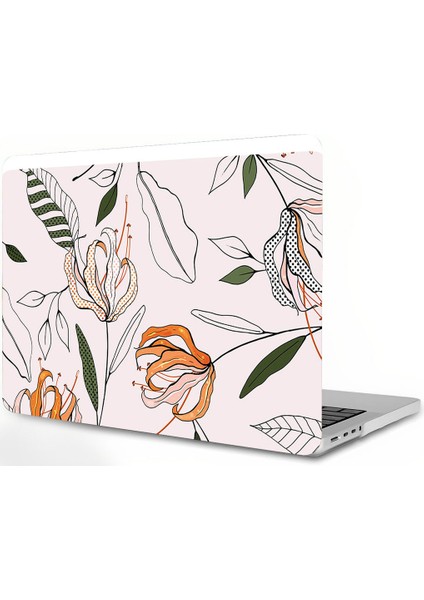 MacBook Pro 13 Inç Kılıf ile Uyumlu M2 2024, 2023, 2022-2016 A2338 M1 A2251 A2289 A2159 A1989 A1708 A1706, Plastik Sert Kabuk (Yurt Dışından)