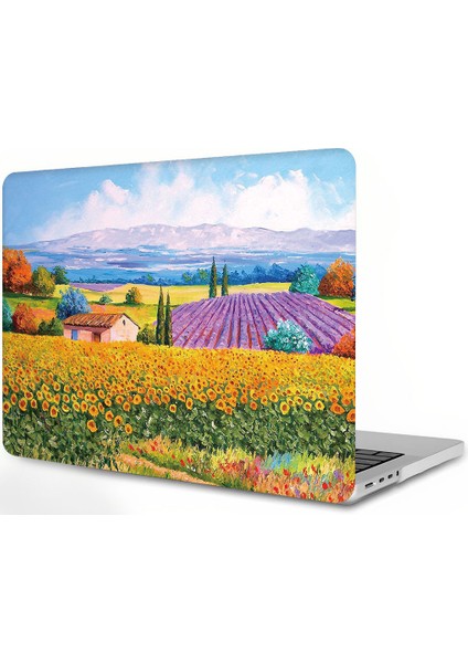 MacBook Retina 12 Inç ile Uyumlu Kılıf (Model A1534, Sürüm 2017 2016 2015), Retina Ekranlı MacBook 12 Inç Için Plastik Sert Kabuk Koruyucu Kapak (Yurt Dışından)