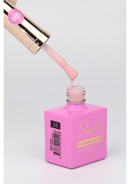 05 -20 Ml.sıvı Buılder Gel fiyatları