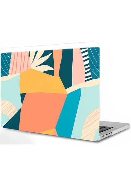 MacBook Air 13 Inç Kılıf Için (Sürüm 2010-2017 Eski Sürüm), Plastik Sert Kabuk Koruyucu Kılıf Yalnızca MacBook Air 13 Inç Model A1466/A1369 Için (Yurt Dışından)