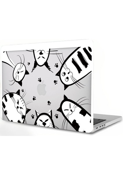 MacBook Pro 15 Inç Kılıf ile Uyumlu Dokunmatik Çubuklu A1990 A1707-2019 2017 2016 MacBook Pro 15 Kılıf Sert Kabuk Için 15 Inç MacBook Pro Kılıf Kapak Mac Laptop Kılıfı 15 Inç (Yurt Dışından)