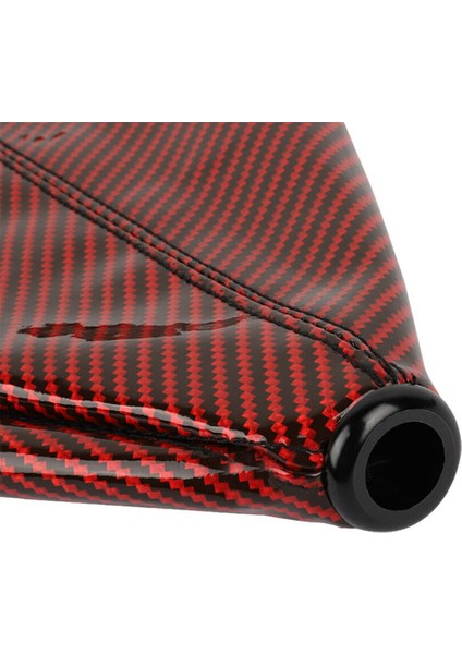 Karbon Fiber Vites Botu Kılıfı (Yurt Dışından) indirimleri