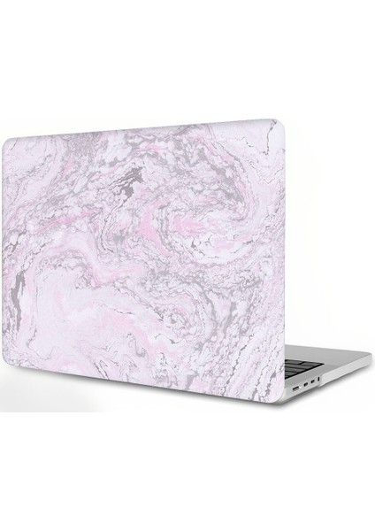 MacBook Pro 15 Inç Kılıf ile Uyumlu 2019 2018 2017 2016 A1990 A1707, Mac Pro 15 Touch Bar Için Plastik Sert Kılıf (Yurt Dışından)