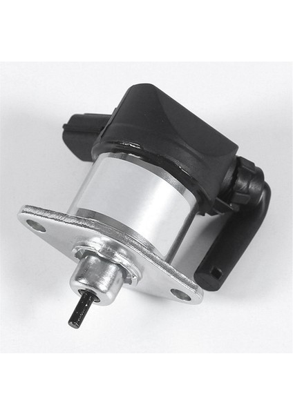 12V Yakıt Kapatma Solenoidi 1C010-600151C010-600161C010-60017 (Yurt Dışından)