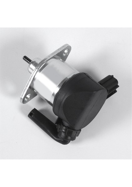 12V Yakıt Kapatma Solenoidi 1C010-600151C010-600161C010-60017 (Yurt Dışından) modelleri