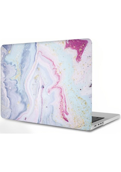 MacBook Air 13 Inç 2017 ile Uyumlu Kılıf, Model A1466 A1369 Sert Plastik Kapak Mat Koruyucu Kılıf Eski 2010-2017 Air 13.3 Inç Touch Id Olmadan (Yurt Dışından)