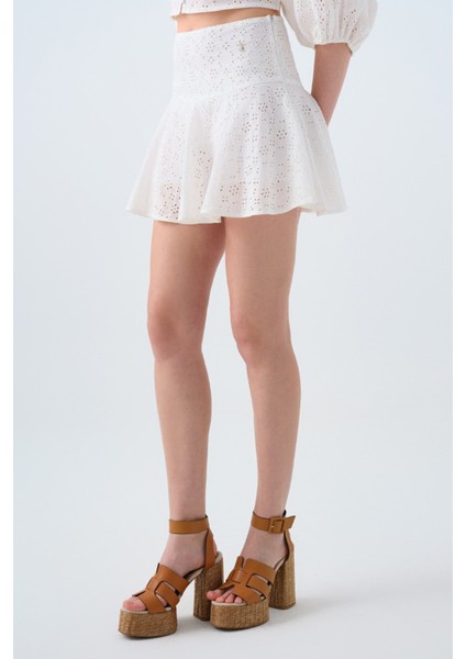 Kadın Etek modelleri