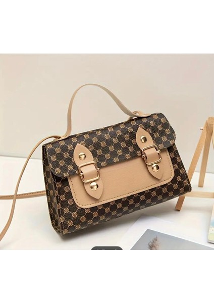 A+ Kalite Şık ve Gösterili El ve Omuz Askılı Kadın Çantası fiyatları