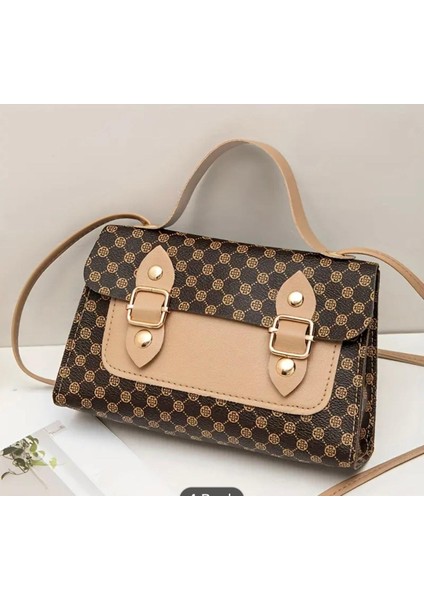 A+ Kalite Şık ve Gösterili El ve Omuz Askılı Kadın Çantası indirimleri