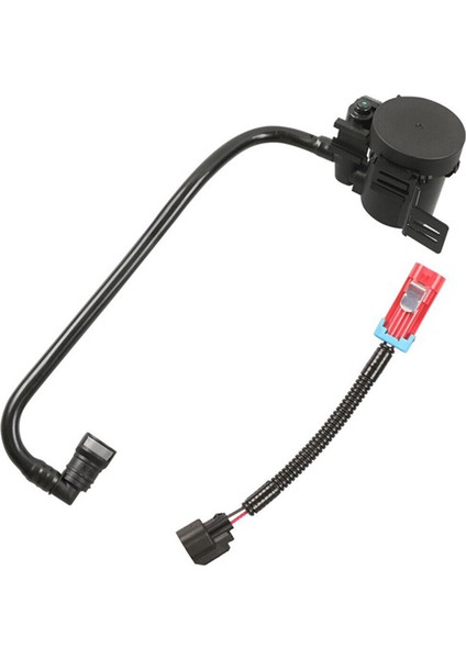 10386359 Buhar Haznesi Havalandırma Solenoid Valfi (Yurt Dışından) modelleri