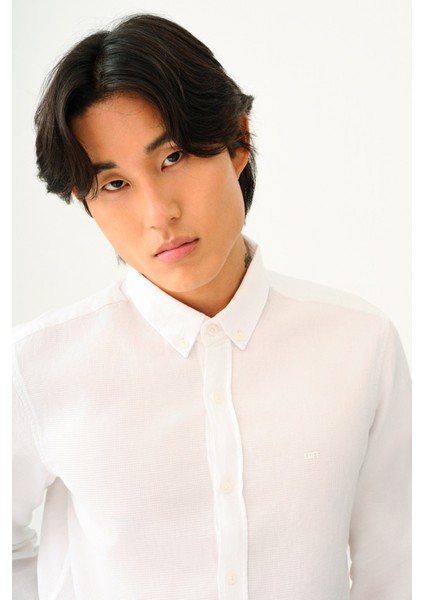 Erkek Gömlek modelleri