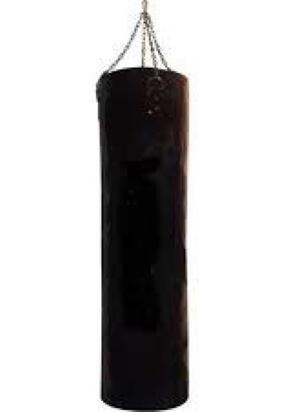 Kum Torbası Büyükboy Zincirli 80X30CM
