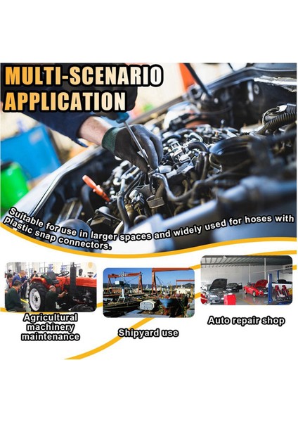 Filtre Yakıt Borusu Bağlantı Sökme Pensesi, Yakıt Borusu Bağlantı Kesme Pensesi (Yurt Dışından) fiyatları