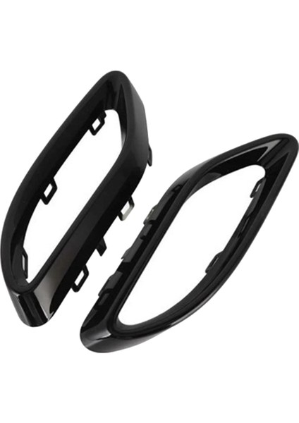 Araba Sağ Arka Egzoz Borusu Trim Kapağı 2058852321 (Yurt Dışından) modelleri