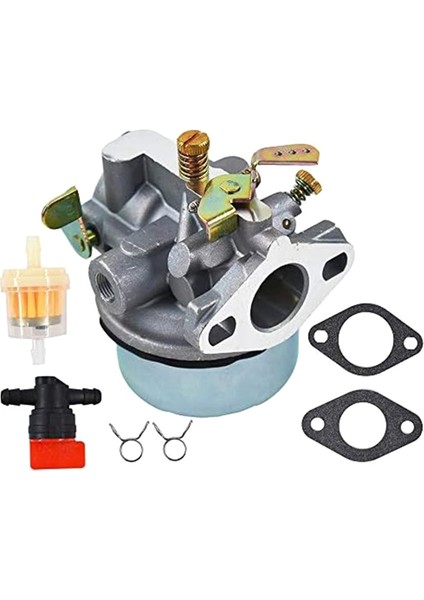 8hp K91 Motor Için Karbüratör Motoru Değiştirin 4605303S (Yurt Dışından) modelleri