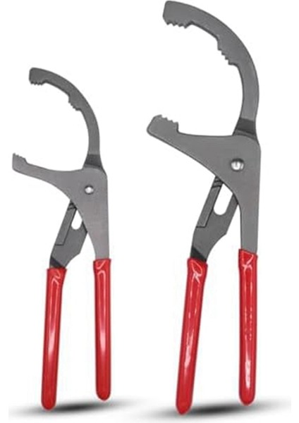 Yağ Filtresi Anahtarı Seti, Yağ Filtresi Pensesi, Yağ Filtresi Sökme Aletleri (Yurt Dışından)