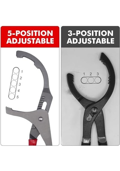 Yağ Filtresi Anahtarı Seti, Yağ Filtresi Pensesi, Yağ Filtresi Sökme Aletleri (Yurt Dışından) fırsatları