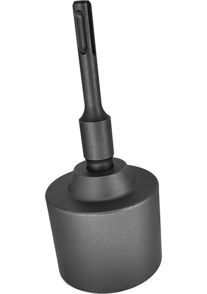 Sds Plus T-Direk Topraklama Çubuğu Sürücüsü, 65MM Uç, Döner Darbeli Matkap Için (Yurt Dışından)