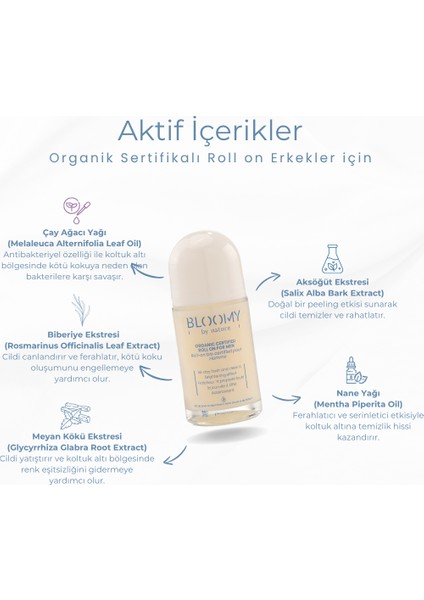 Roll-On Fresh Duo (Kadın & Erkek) 100 ml modelleri