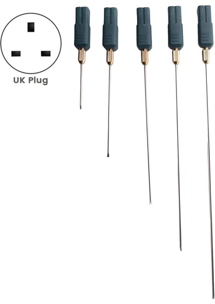 Sıcaklık Kontrollü Sıcak Tel Köpük Kesici Takımı (Ingiltere) (Yurt Dışından) indirimleri