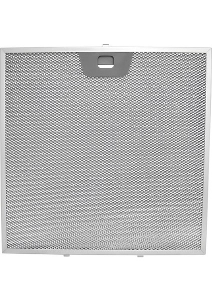 WB02X24872 Davlumbaz Yağ Filtresi Davlumbaz Için JVW5301BJTS (Yurt Dışından)