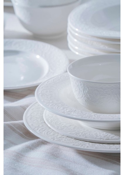 Monarch 6 Kişilik 29 Parça Yemek Takımı fiyatları