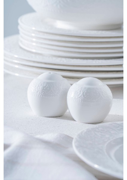 Monarch 6 Kişilik 29 Parça Yemek Takımı indirimleri