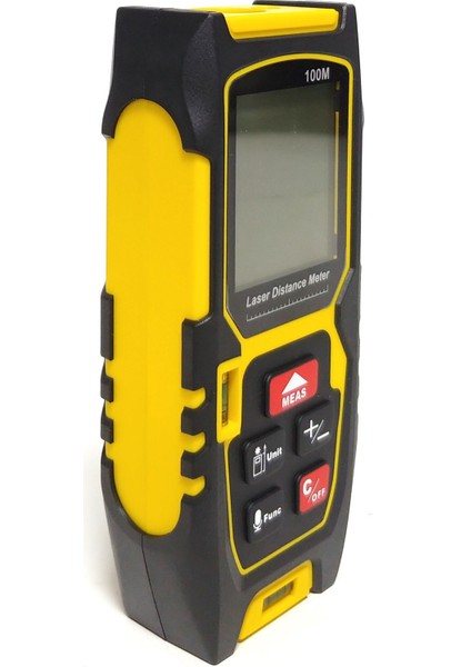 Lazer Metre 100M. Lazer Mesafe Ölçer modelleri