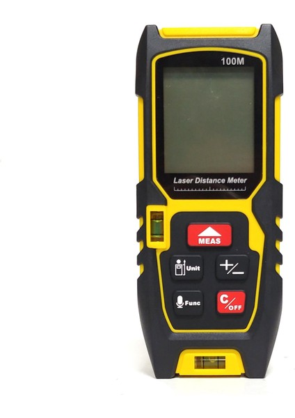 Lazer Metre 100M. Lazer Mesafe Ölçer fırsatları