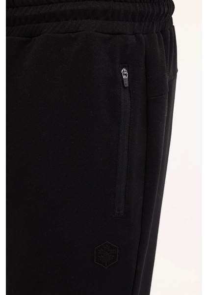 MB CT107 Jogger 5pr Siyah Erkek Eşofman Altı 102024326 fırsatları