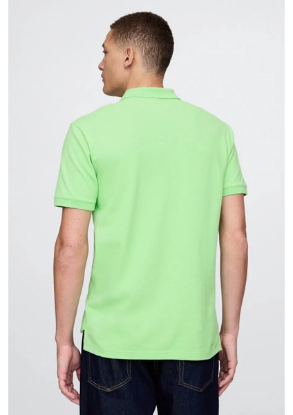 Logo Erkek Polo Yaka Tişört fiyatları