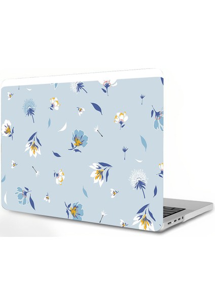 MacBook Air 13 Inç Kılıf ile Uyumlu, Sert Plastik Koruyucu Kılıf Air 13.3 Çizilmez Kauçuk Kılıf Kapağı (2010-2017 Eski Ver.) MacBook Air 13.3" A1466 ve A1369 (Yurt Dışından)