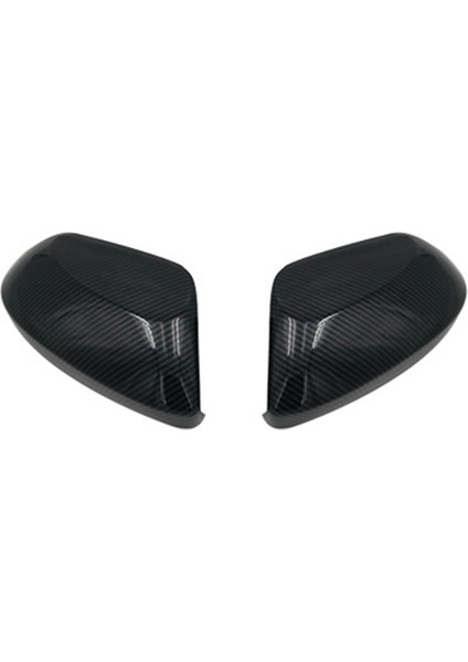 2019 Arka Ayna Için Araba Dikiz Aynası Muhafazası (Yurt Dışından) fiyatları